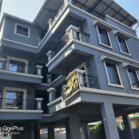 Ragvi Resort Alībāg Zewnętrze zdjęcie