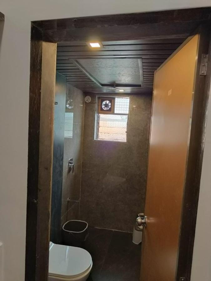 Ragvi Resort Alībāg Zewnętrze zdjęcie