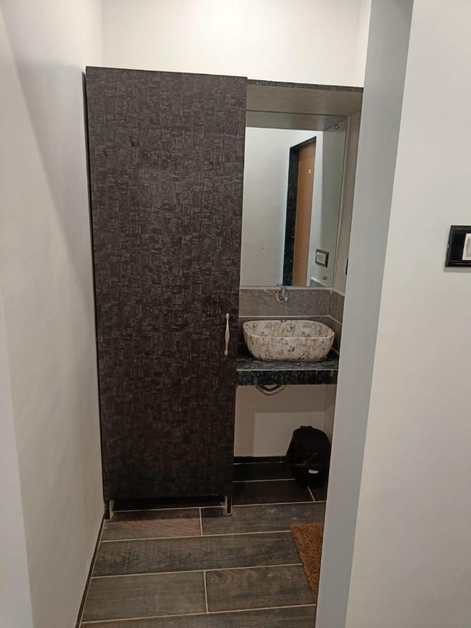 Ragvi Resort Alībāg Zewnętrze zdjęcie